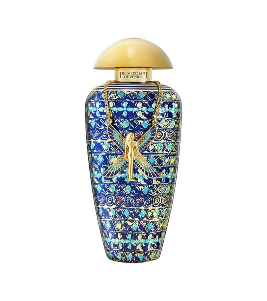 THE MERCHANT OF VENICE Queen Of The Night L EDP 100 ml - Versai.bg