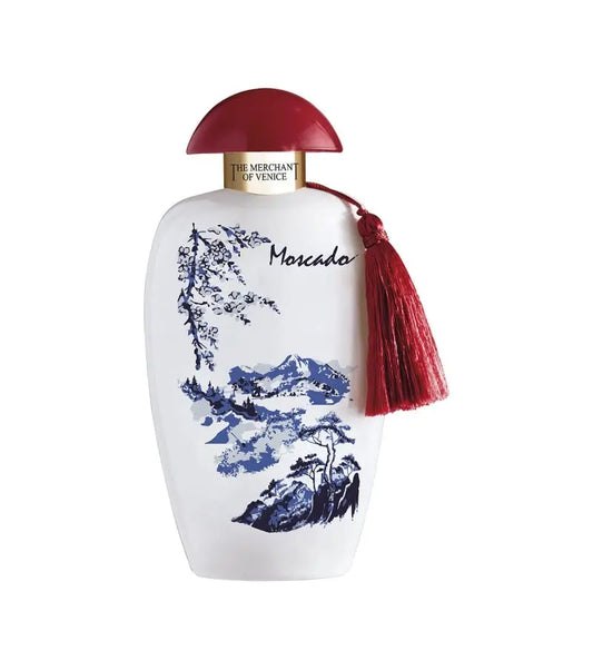 THE MERCHANT OF VENICE Venezia & Oriente Moscado U EDP 100 ml - Versai.bg