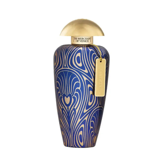 THE MERCHANT OF VENICE Arabesque U EDP 100 ml - Versai.bg