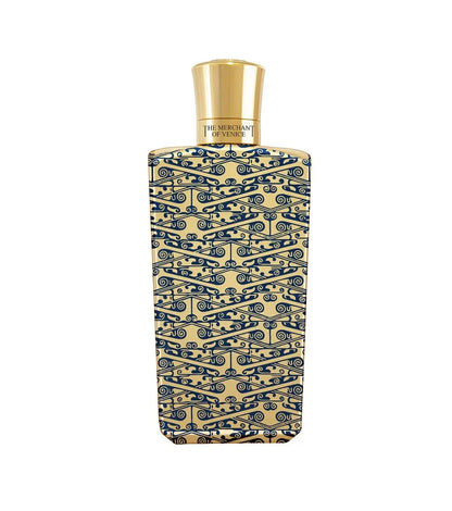 THE MERCHANT OF VENICE Gold Regata U EDP 100 ml - Versai.bg
