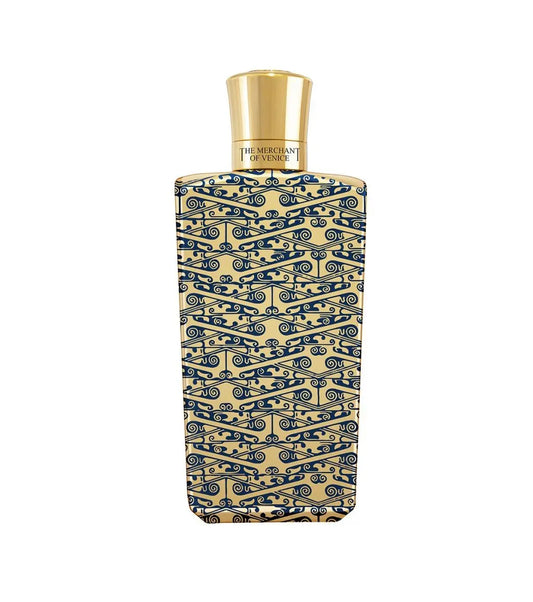 THE MERCHANT OF VENICE Gold Regata U EDP 100 ml - Versai.bg