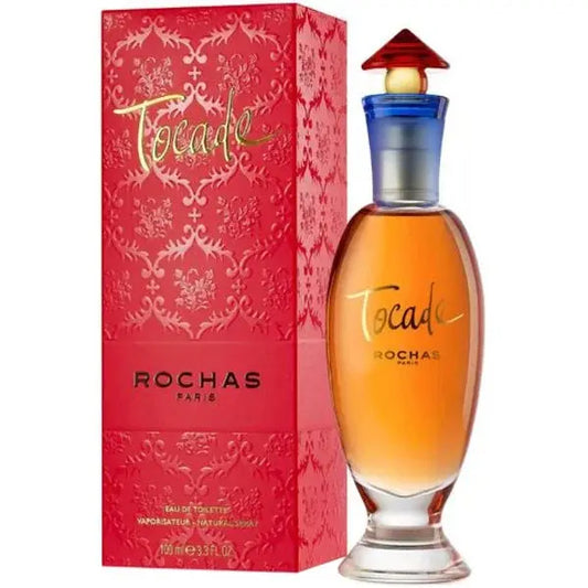 ROCHAS Tocade L EDT 100 ml - Versai.bg
