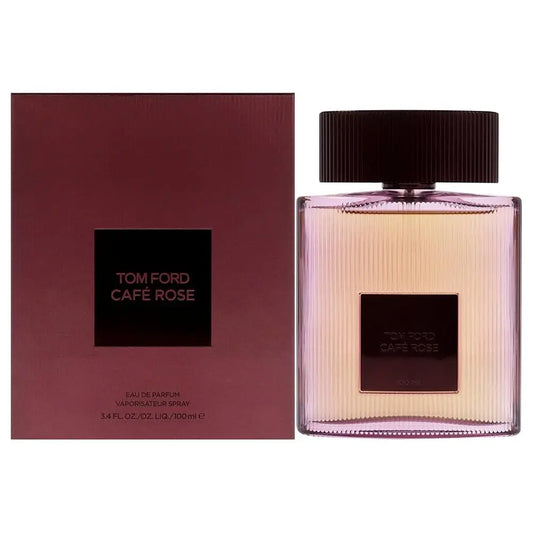 TOM FORD Cafe Rose L EDP 100 ml - Versai.bg