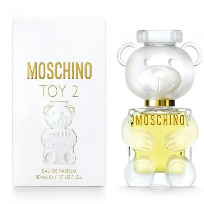 MOSCHINO Toy 2 L EDP 50 ml - Versai.bg