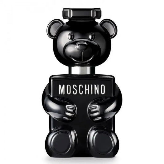 MOSCHINO Toy Boy H EDP 50 ml - Versai.bg