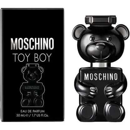 MOSCHINO Toy Boy H EDP 50 ml - Versai.bg