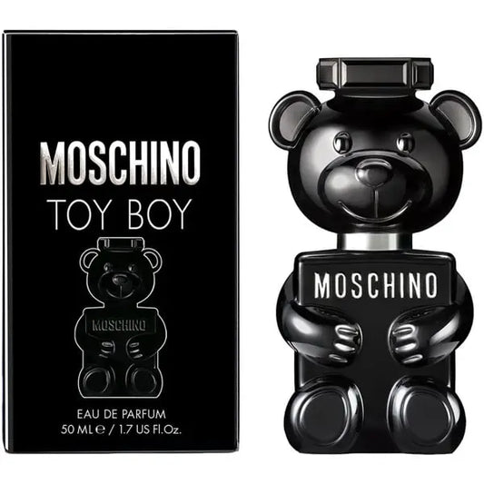 MOSCHINO Toy Boy H EDP 50 ml - Versai.bg