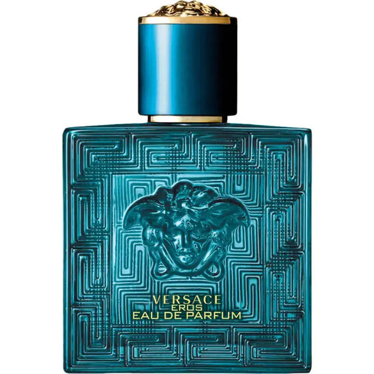 VERSACE Eros H EDP 100 ml - Versai.bg