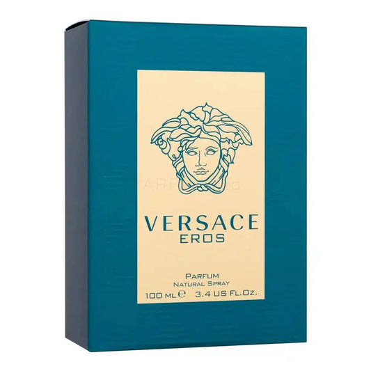 VERSACE Eros H EDP 100 ml - Versai.bg