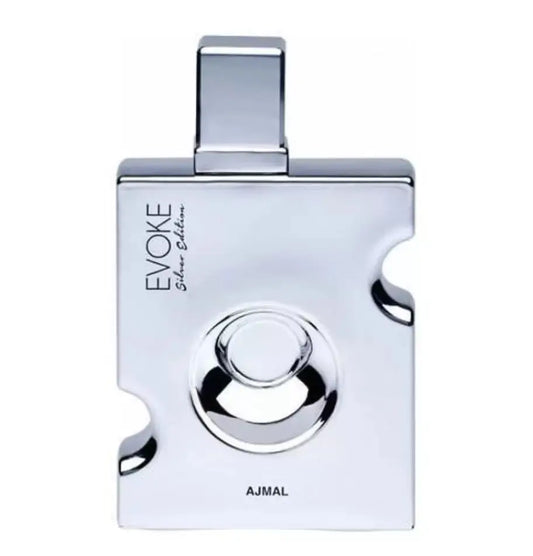 AJMAL Evoke Silver Edition H EDP 90 ml Ajmal