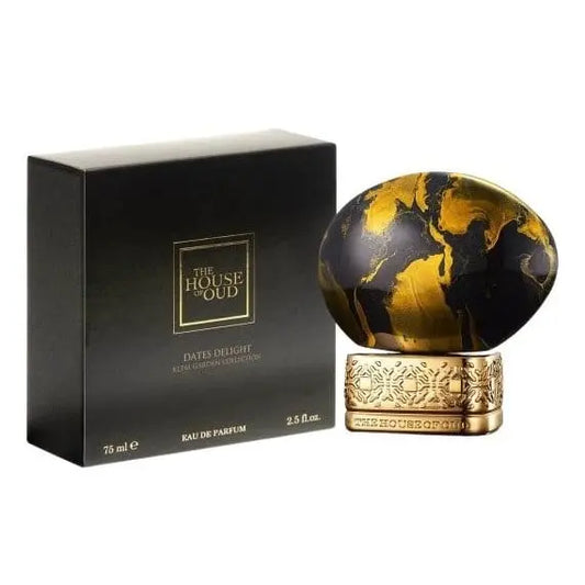 THE HOUSE OF OUD Dates Delight U EDP 75 ml - Versai.bg