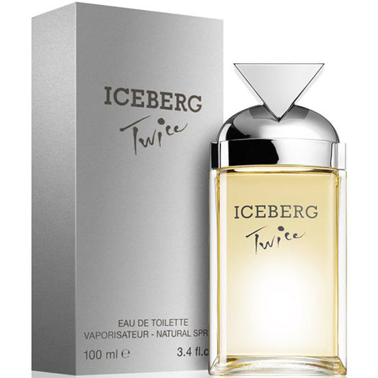 ICEBERG Twice L EDT 100 ml Iceberg