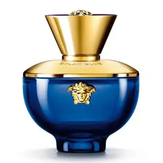 VERSACE Dylan Blue L EDP 100 ml - Versai.bg