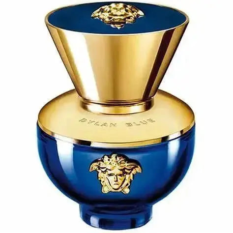 VERSACE Dylan Blue L EDP 100 ml - Versai.bg