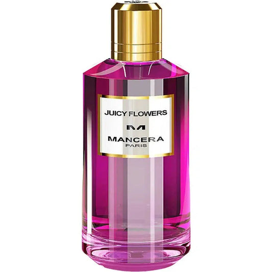 MANCERA Juicy Flowers EDP 120 ml Mancera