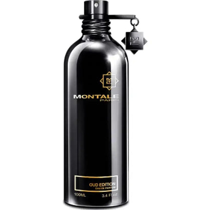 MONTALE Oud Edition EDP 100 ml - Versai.bg