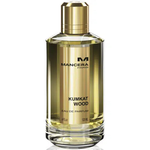 MANCERA Kumkat Wood EDP 120 ml Mancera