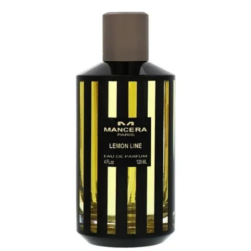 MANCERA Lemon Line EDP 120 ml Mancera