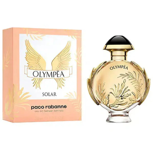 PACO RABANNE Olympea Solar L EDP 80 ml - Versai.bg