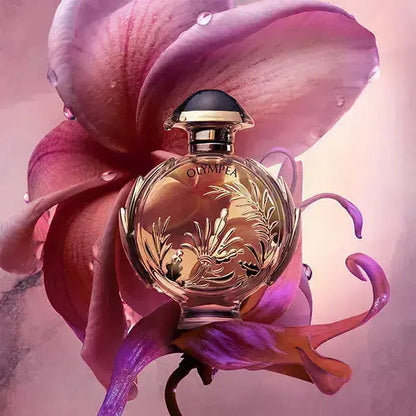 PACO RABANNE Olympea Solar L EDP 80 ml - Versai.bg