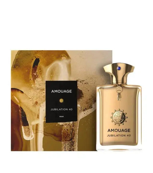 AMOUAGE Jubilation 40 H EDP 100 ml - Versai.bg