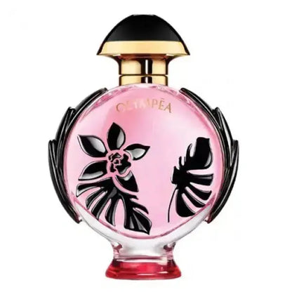 PACO RABANNE Olympea Flora L EDP 80 ml - Versai.bg