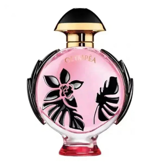 PACO RABANNE Olympea Flora L EDP 80 ml - Versai.bg