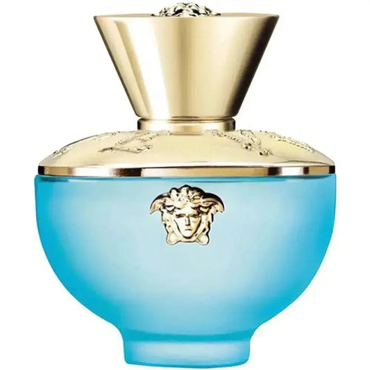 VERSACE Dylan Turquise L EDT 100 ml - Versai.bg