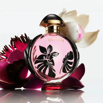 PACO RABANNE Olympea Flora L EDP 80 ml - Versai.bg