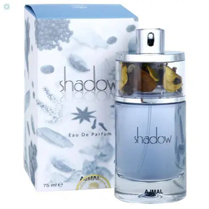 AJMAL Shadow Grey H EDP 75 ml Ajmal