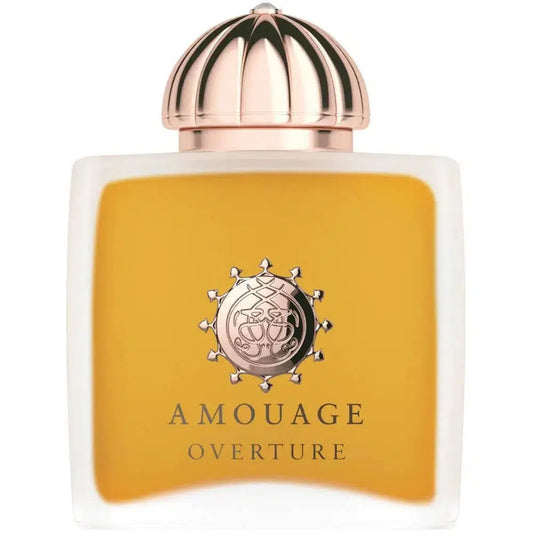 AMOUAGE Overture Woman L EDP 100 ml - Versai.bg