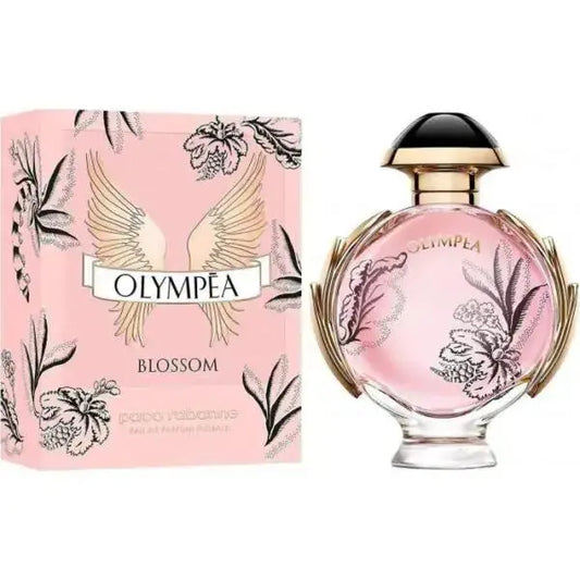 PACO RABANNE Olympea Blossom L EDP 50 ml - Versai.bg