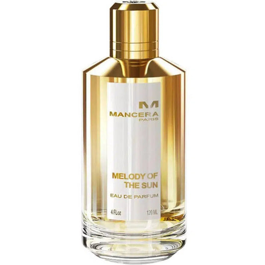 MANCERA Melody Of The Sun EDP 120 ml Mancera