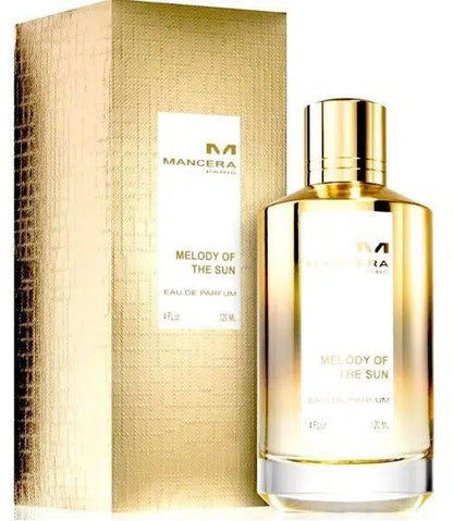 MANCERA Melody Of The Sun EDP 120 ml Mancera