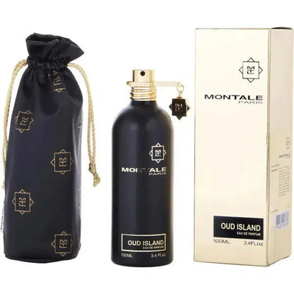 MONTALE Oud Island EDP 100 ml - Versai.bg