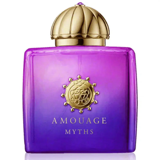 AMOUAGE Myths Woman L EDP 100 ml - Versai.bg