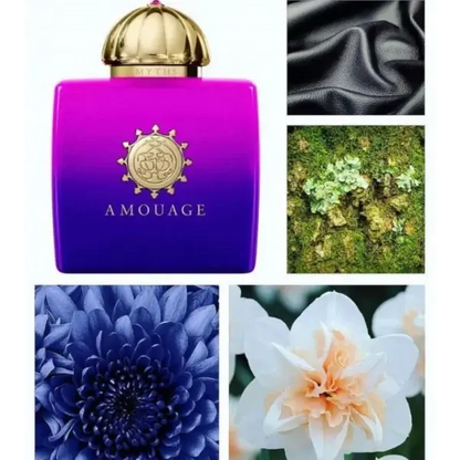 AMOUAGE Myths Woman L EDP 100 ml - Versai.bg