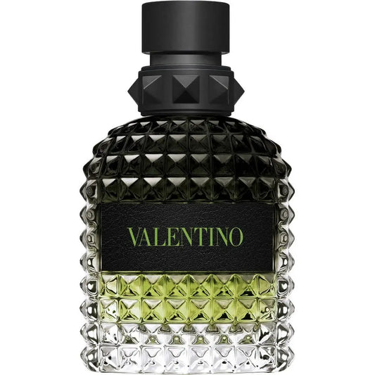 VALENTINO Uomo Born in Roma Green Stravaganza H EDT 100 ml - Versai.bg
