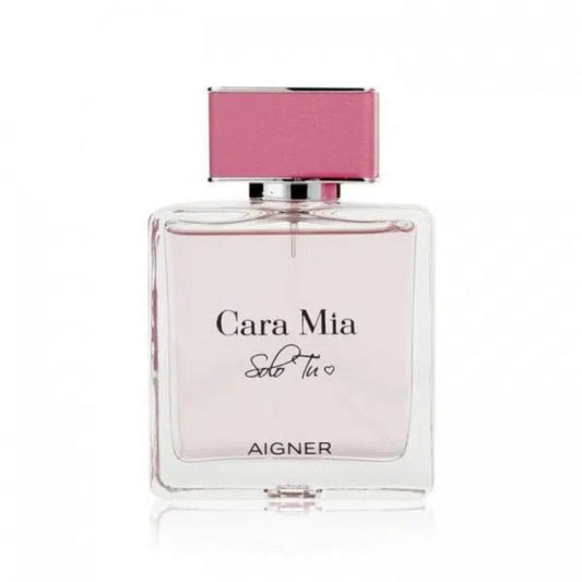 ETIENNE AIGNER Cara Mia Solo Tu L EDP 100 ml Etienne Aigner