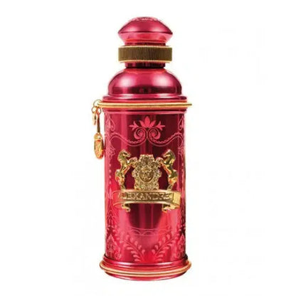 ALEXANDRE. J Altesse Mysore L EDP 100 ml Alexander J