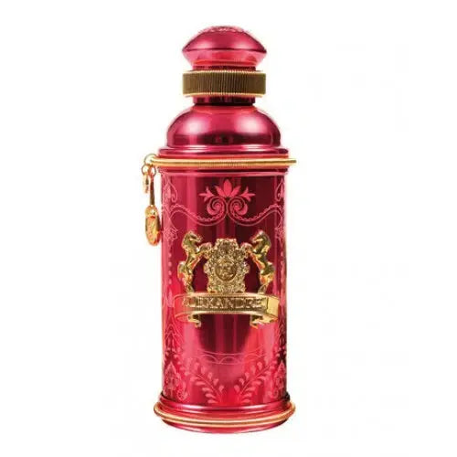 ALEXANDRE. J Altesse Mysore L EDP 100 ml Alexander J