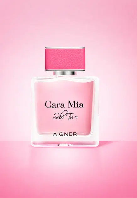 ETIENNE AIGNER Cara Mia Solo Tu L EDP 100 ml Etienne Aigner