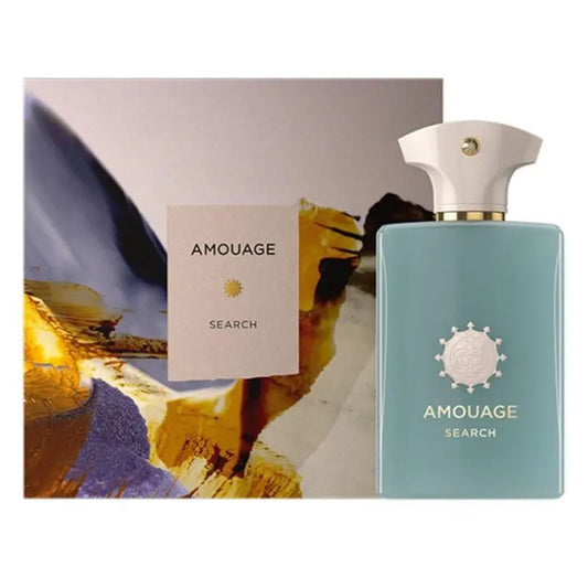 AMOUAGE Search U EDP 100 ml - Versai.bg