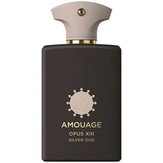 AMOUAGE Opus XIII Silver Oud U EDP 100 ml Amouage