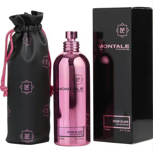 MONTALE Roses Elixir EDP 100 ml - Versai.bg
