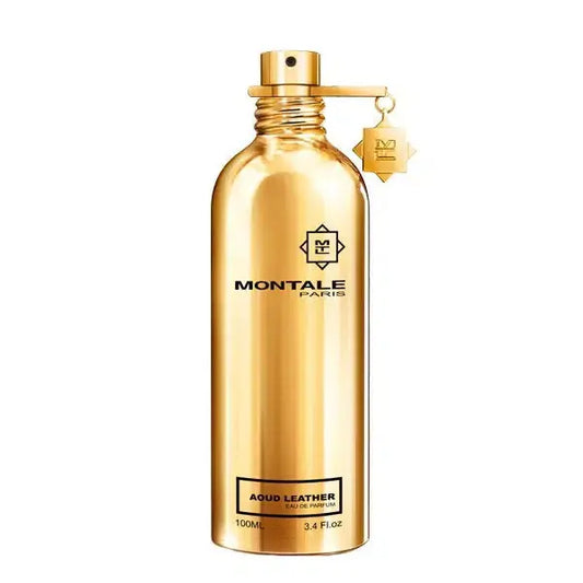 MONTALE Aoud Leather EDP 100 ml - Versai.bg