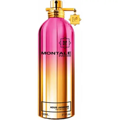 MONTALE Aoud Jasmine EDP 100 ml - Versai.bg