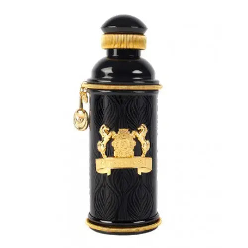 ALEXANDRE. J The Collector Black Muscs U EDP 100 ml Alexander J
