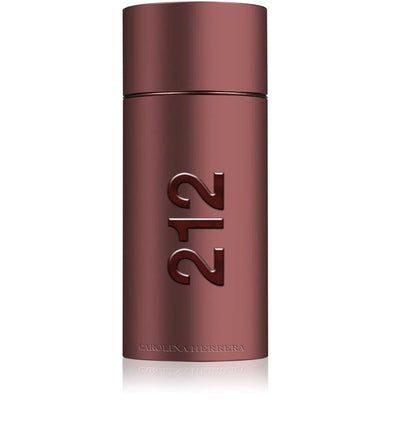 CAROLINA HERRERA 212 Sexy Men H EDT 100 ml Carolina Herrera