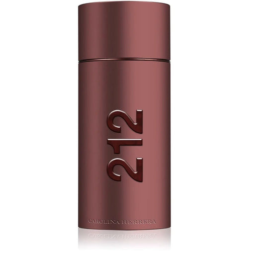 CAROLINA HERRERA 212 Sexy Men H EDT 100 ml Carolina Herrera